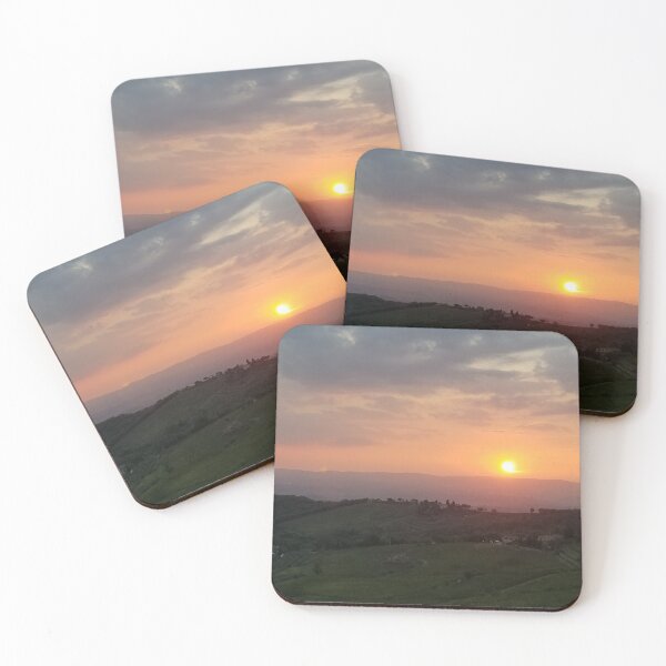 Item preview, Tuscan Sunset designed and sold by SavageLegion.