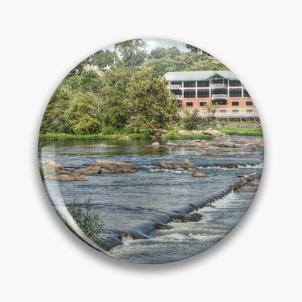 Item preview, The James River designed and sold by SarahEL17.
