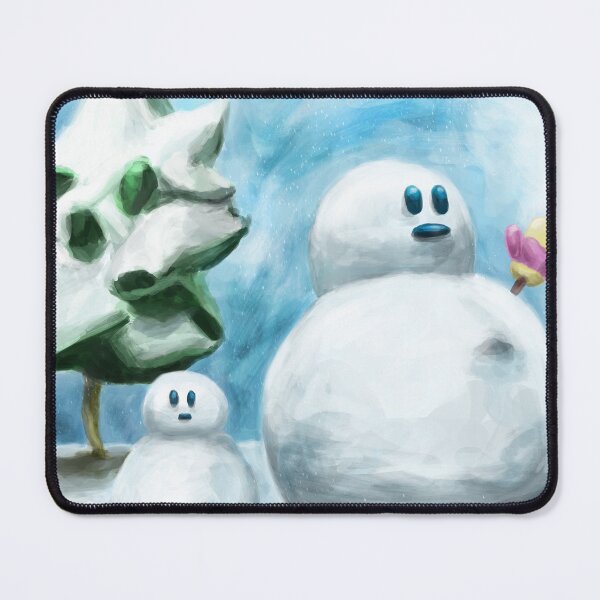 Item preview, Cool, Cool Mountain Painting designed and sold by shindy89.