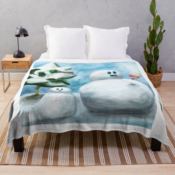 Item preview, Cool, Cool Mountain Painting  designed and sold by shindy89.
