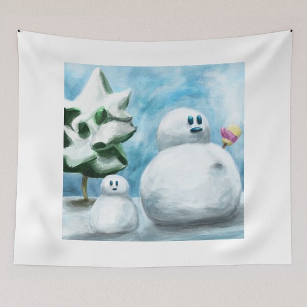 Item preview, Cool, Cool Mountain Painting  designed and sold by shindy89.