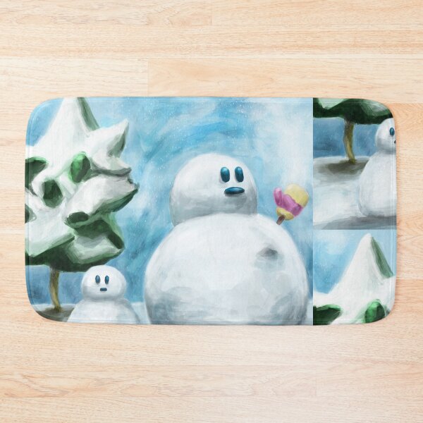 Item preview, Cool, Cool Mountain Painting  designed and sold by shindy89.