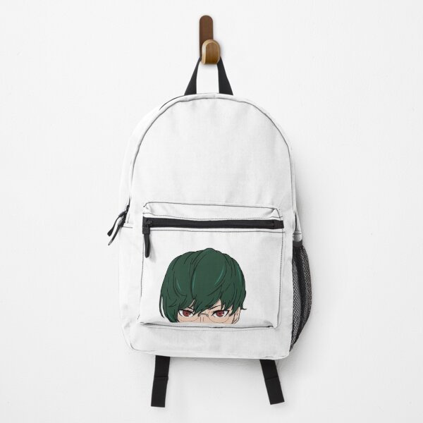 Item preview, Anime Peeker designed and sold by mirajaxerza.