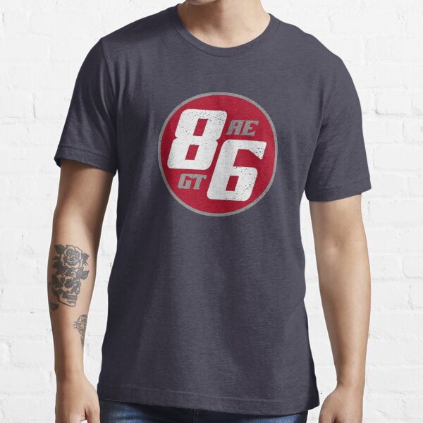 Gt japanese shop automotive shirt