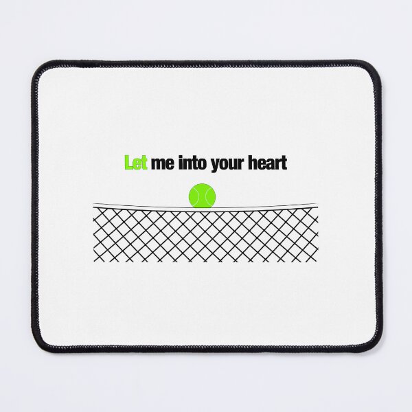 Item preview, Let me into your heart designed and sold by zgligani.