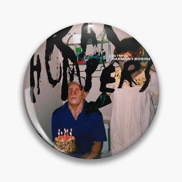 Item preview, trash humpers designed and sold by pavimento.