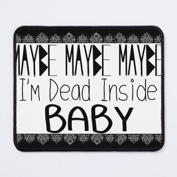 Item preview, Maybe Times 3 designed and sold by question.