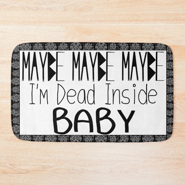 Item preview, Maybe Times 3 designed and sold by question.