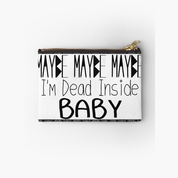 Item preview, Maybe Times 3 designed and sold by question.