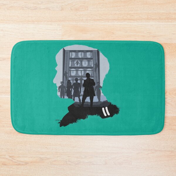 Item preview, The Second Doctor (The Tomb of the Cybermen)   designed and sold by EveryHueDesi.