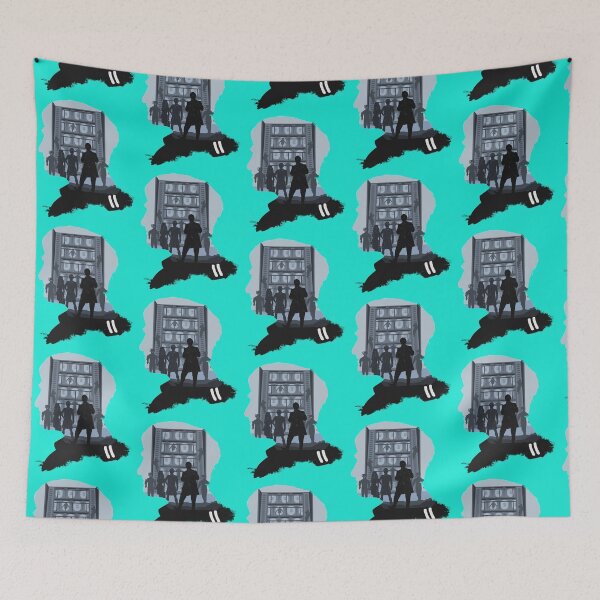 Item preview, The Second Doctor (The Tomb of the Cybermen)   designed and sold by EveryHueDesi.