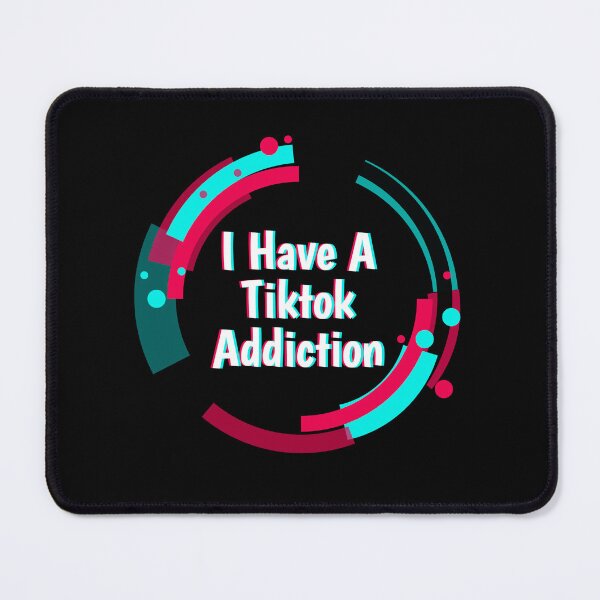 Artikelvorschau, Ich habe eine Tiktok-Sucht entworfen und verkauft von Tema EL.