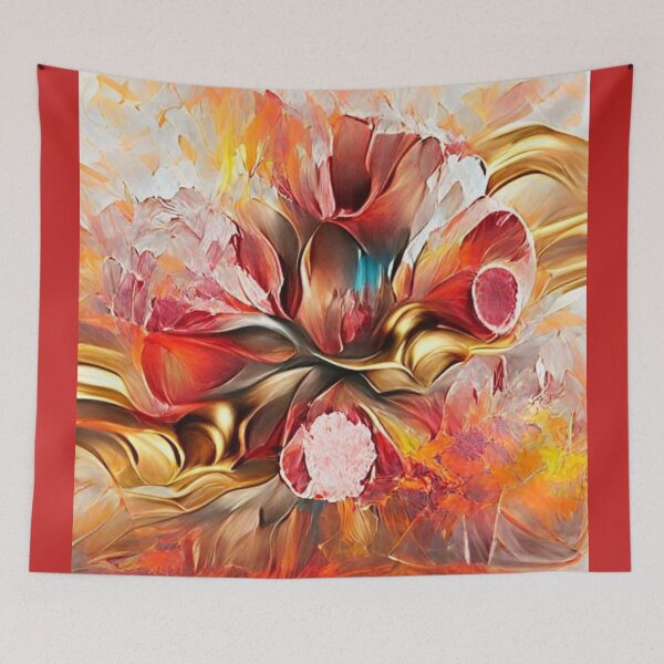 Item preview, Emerging Beauty designed and sold by Art by Angel_Unleashed.