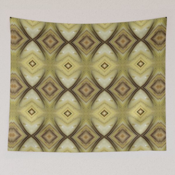 Item preview, Abstract Bananas - 2 designed and sold by wagnerps.