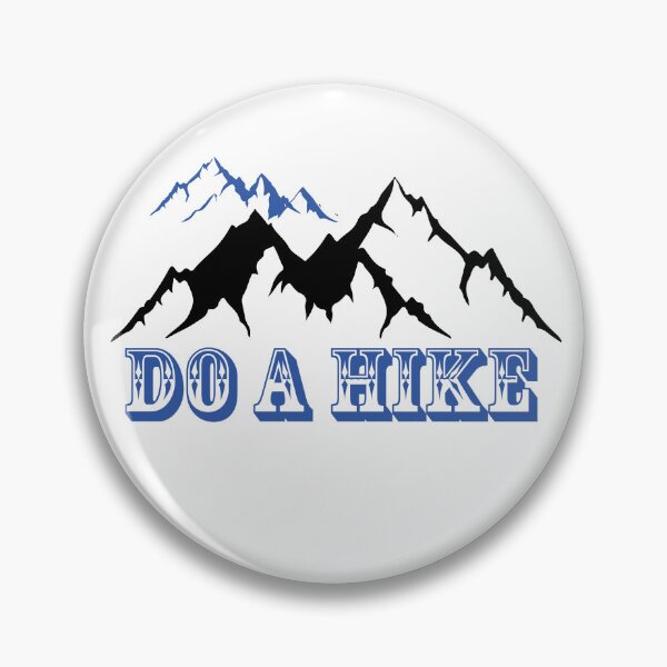 Item preview, do a hike designed and sold by win Design.