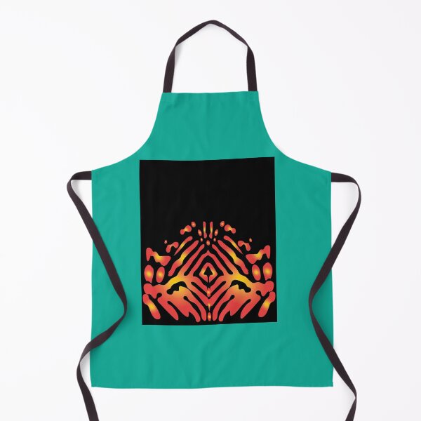 Item preview, Through Time and Space 2 Graphic designed and sold by EveryHueDesi.