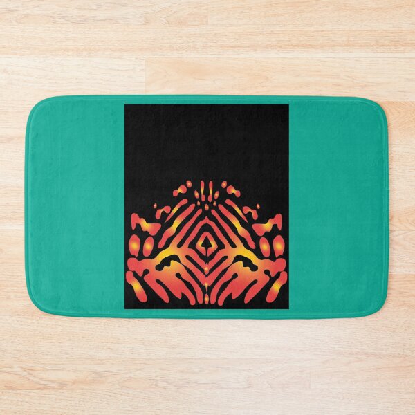 Item preview, Through Time and Space 2 Graphic  designed and sold by EveryHueDesi.