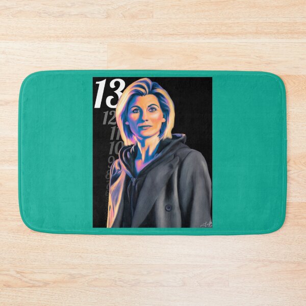 Item preview, Thirteen    designed and sold by EveryHueDesi.