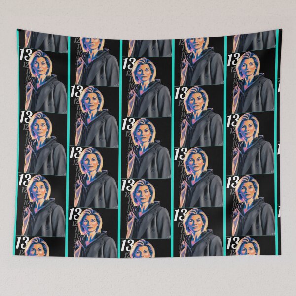 Item preview, Thirteen    designed and sold by EveryHueDesi.