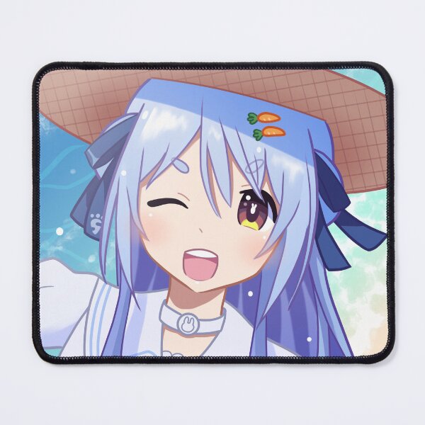 Item preview, Beach Pekora designed and sold by Yahuri.