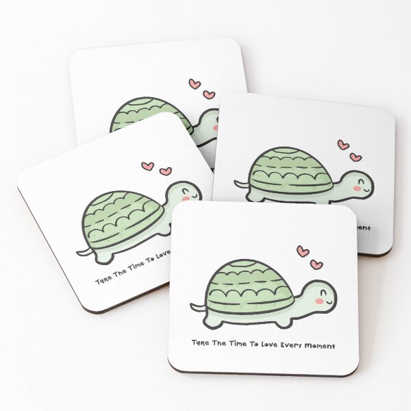 Item preview, Take It Slow designed and sold by Alec Buchan.