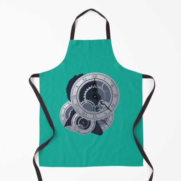 Item preview, Time Lord 2 designed and sold by EveryHueDesi.