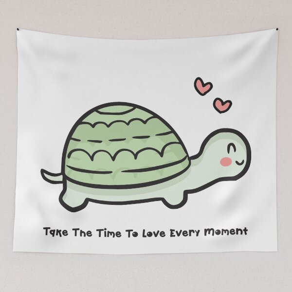 Item preview, Take It Slow designed and sold by Alec Buchan.