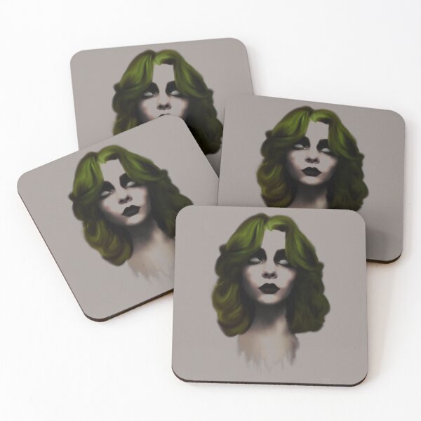 Item preview, "Spaewife" designed and sold by Proserpinaem.