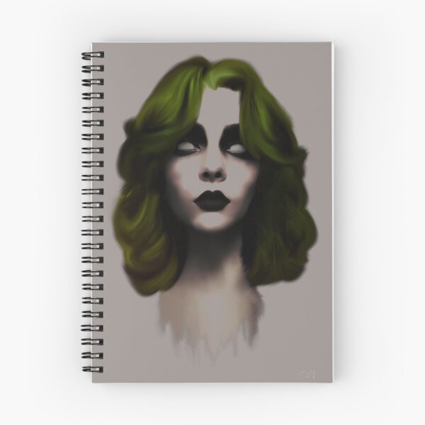 Item preview, "Spaewife" designed and sold by Proserpinaem.