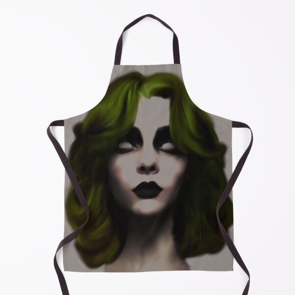 Item preview, "Spaewife" designed and sold by Proserpinaem.