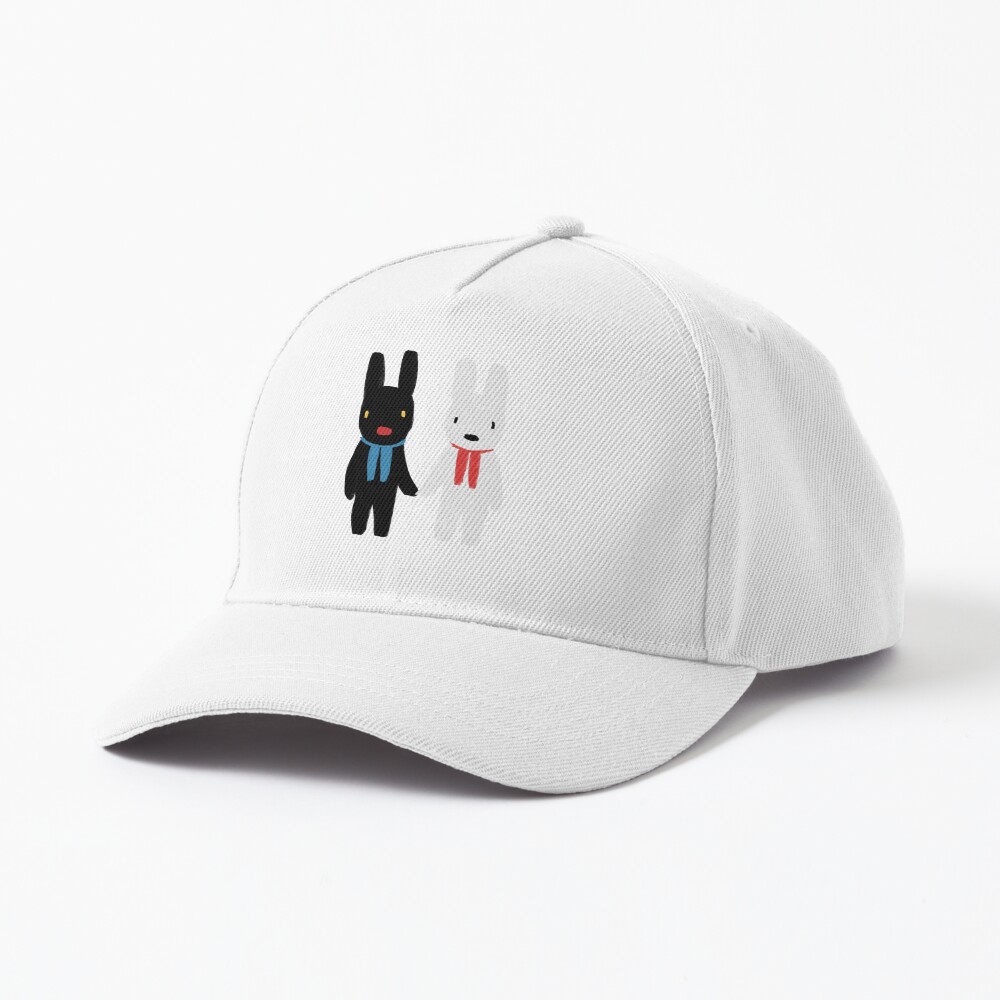 Item preview, Baseball Cap designed and sold by workofari.