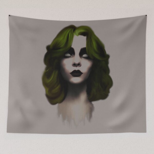 Item preview, "Spaewife" designed and sold by Proserpinaem.
