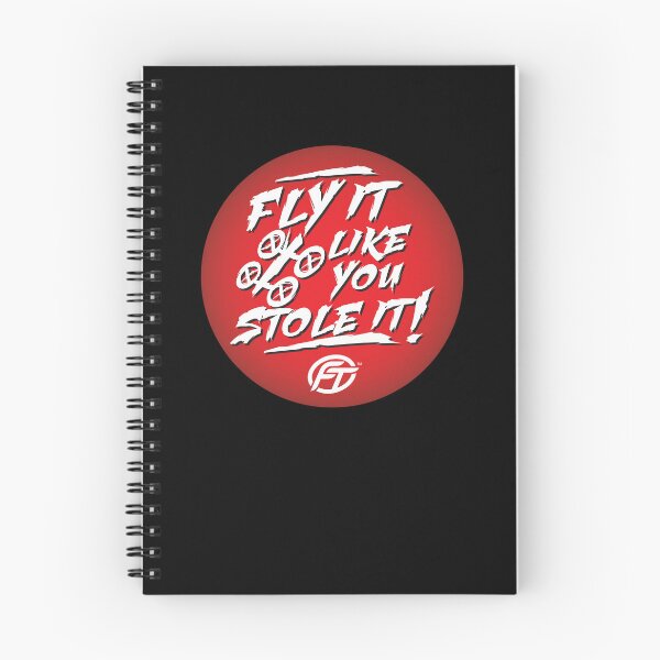 Item preview, Fly It Like You Stole It Graphic Tees! designed and sold by JayBob DoinStuff.