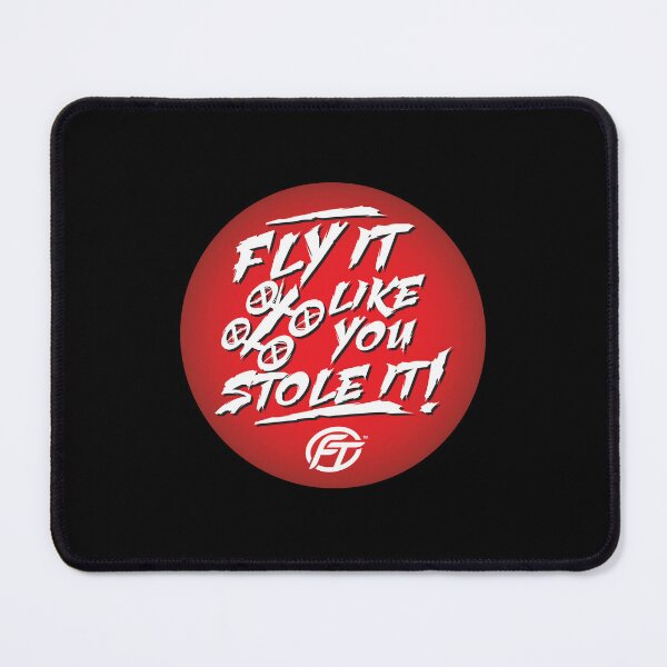 Item preview, Fly It Like You Stole It Graphic Tees! designed and sold by JayBob DoinStuff.