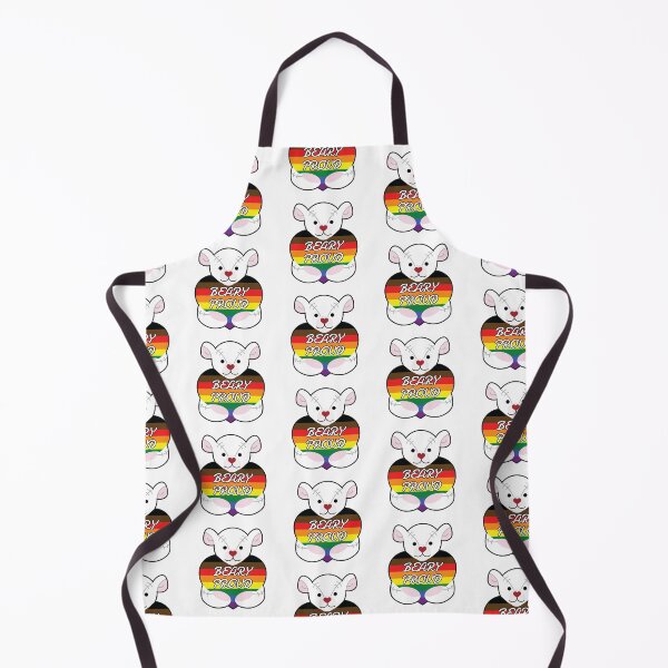 Item preview, Beary Proud - White designed and sold by BrigeedaRocks.