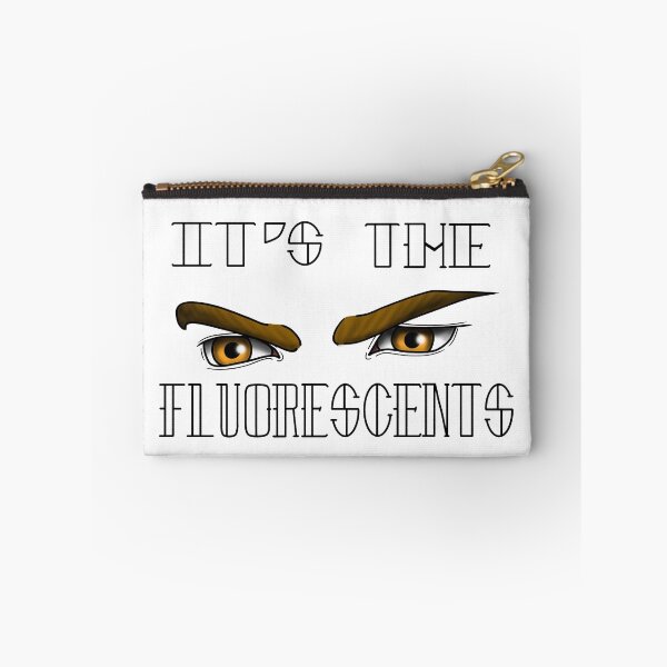 Item preview, "It's The Fluorescents"  designed and sold by TheRealMysterie.