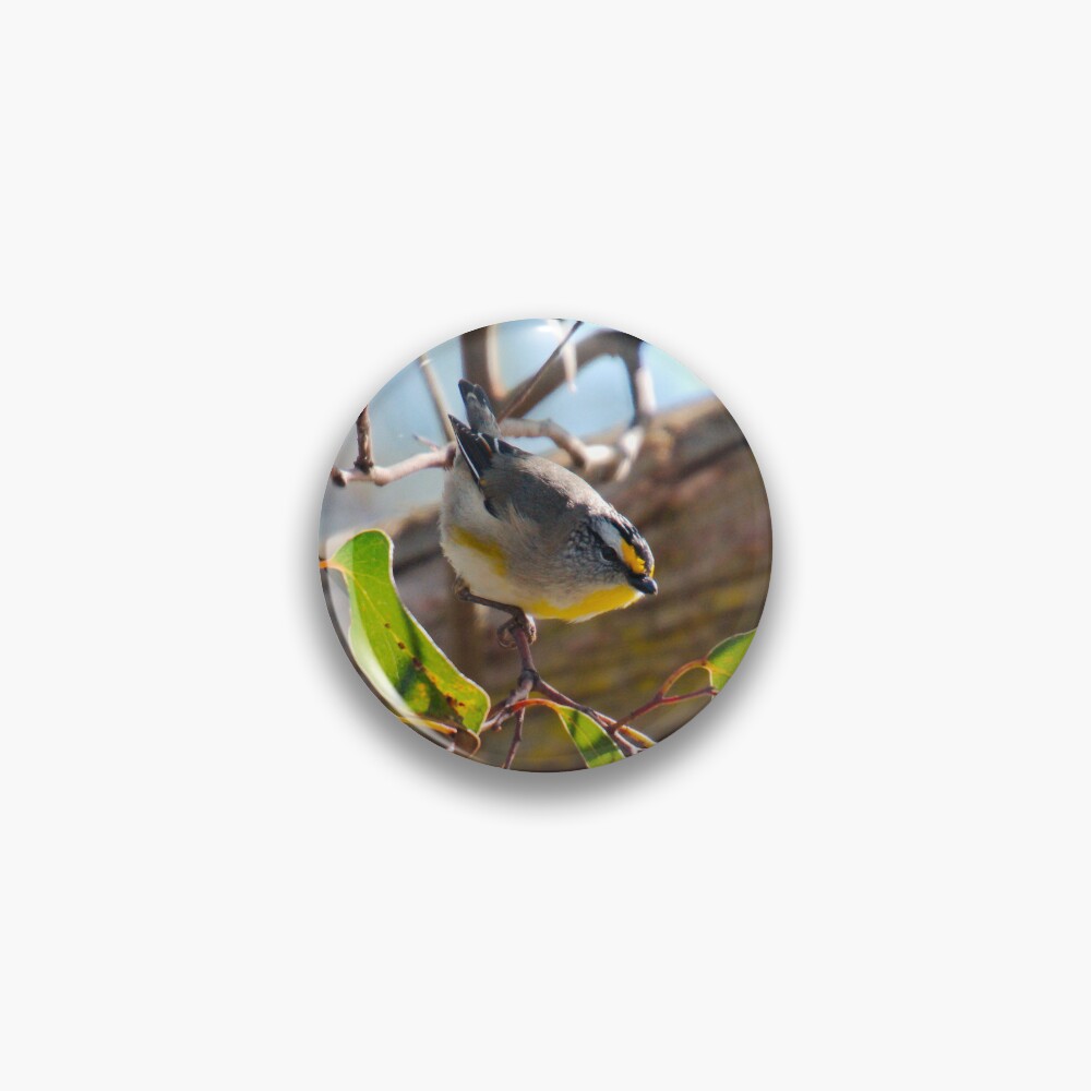 Item preview, Pin designed and sold by tasmanianartist.
