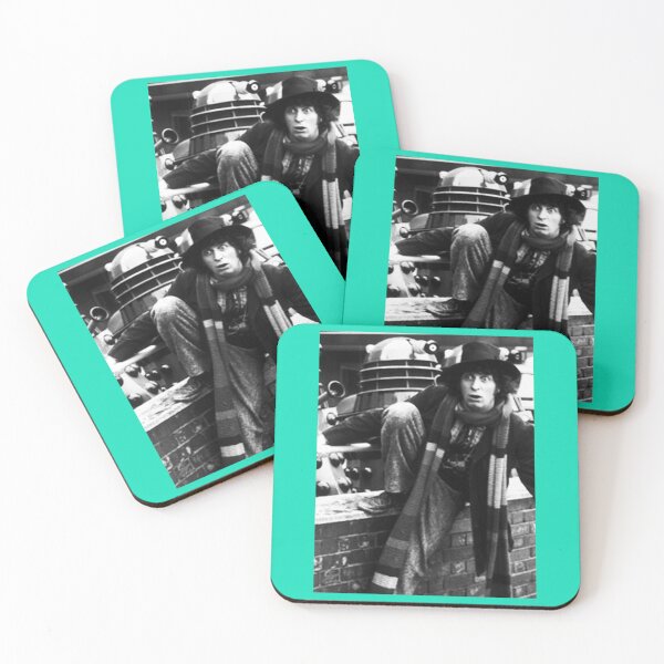 Item preview, Tom Baker   designed and sold by EveryHueDesi.