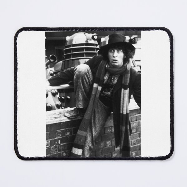 Item preview, Tom Baker   designed and sold by EveryHueDesi.