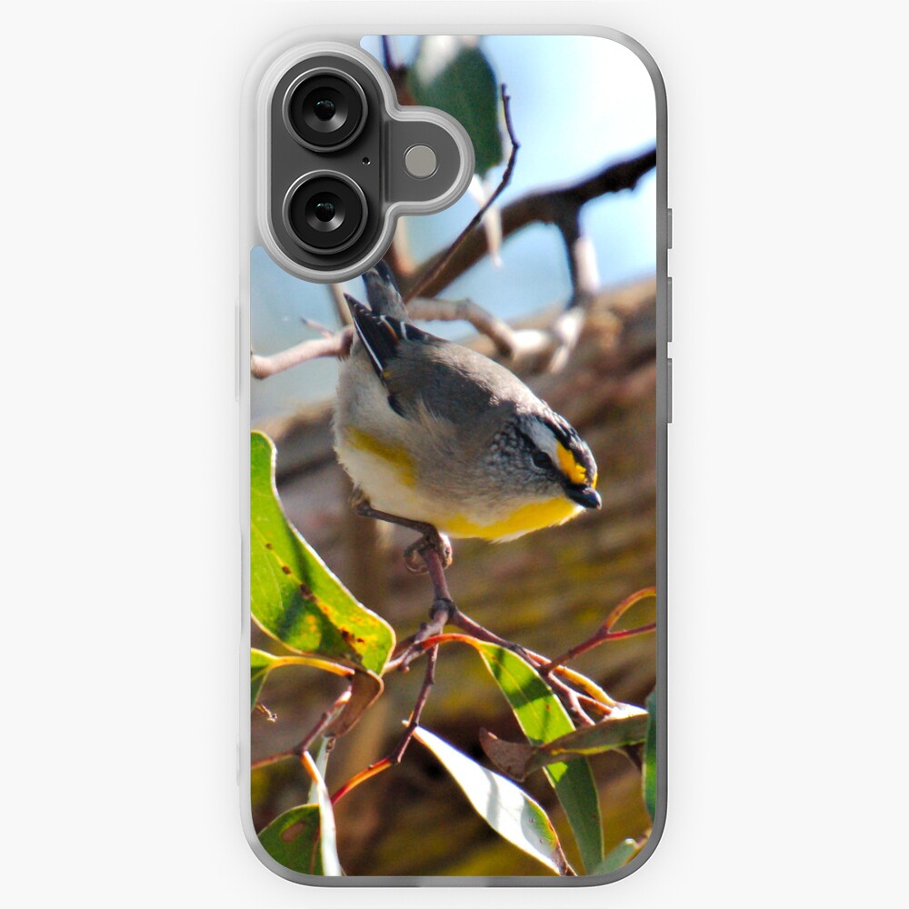 Item preview, iPhone Soft Case designed and sold by tasmanianartist.