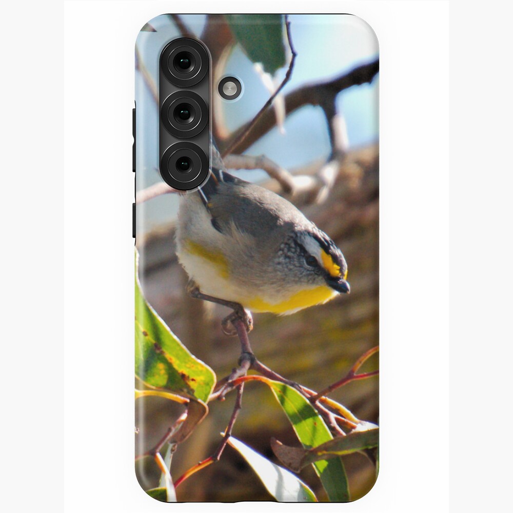 Item preview, Samsung Galaxy Tough Case designed and sold by tasmanianartist.