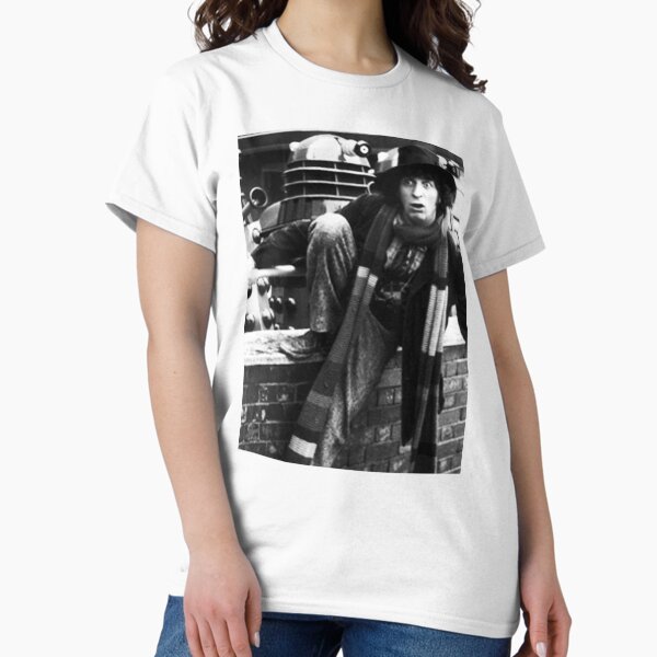 Item preview, Tom Baker   designed and sold by EveryHueDesi.