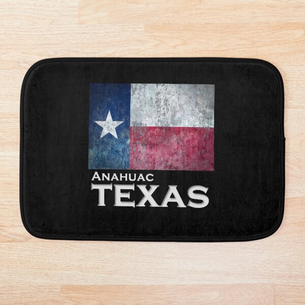 Item preview, Anáhuac Texas designed and sold by Luke12Designs.