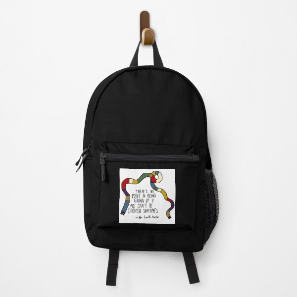 Item preview, Tom Baker childishness   designed and sold by EveryHueDesi.