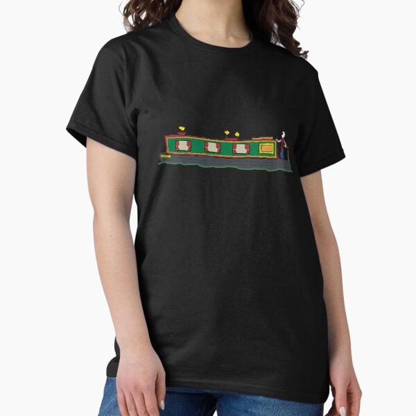 Item preview, Narrowboat designed and sold by Mark-Ewbie.