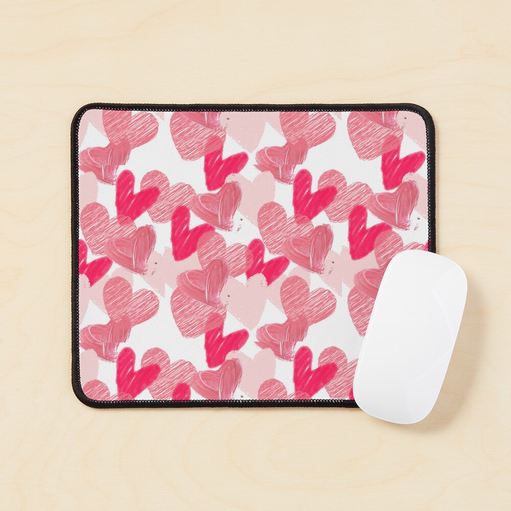 Item preview, Mouse Pad designed and sold by monrigdesigns.