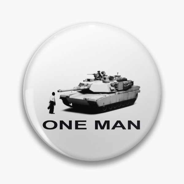 Item preview, ONE MAN: Haumana Vs M1A1 designed and sold by devinoishi.