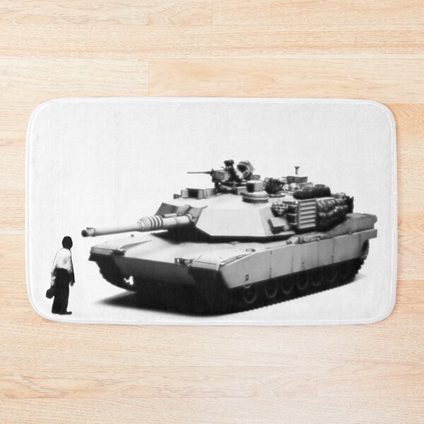 Item preview, ONE MAN: Haumana Vs M1A1 designed and sold by devinoishi.