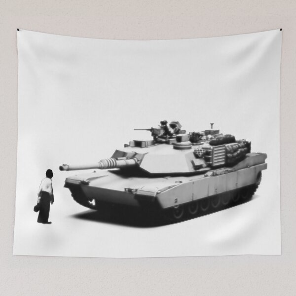 Item preview, ONE MAN: Haumana Vs M1A1 designed and sold by devinoishi.