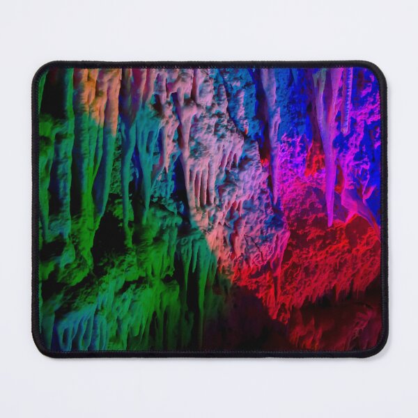 Item preview, Cave abstract, panoramic, widescreen prints, wall posters, Tapestries,Tapestry,throw blankets,comforters,duvet covers ,shower curtain, floral art, floral design designed and sold by eyesight4vision.